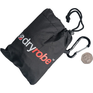 2024 Dryrobe Tote Bag V3 V3DRTB - Black